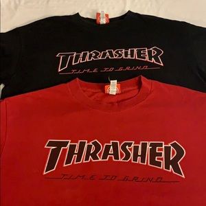 Thrasher TShirt Men’s